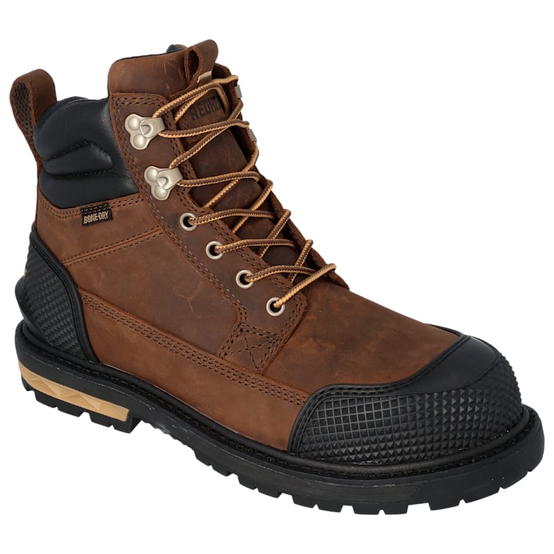 RedHead Series 61 6" Composite Toe Work Boots for Men