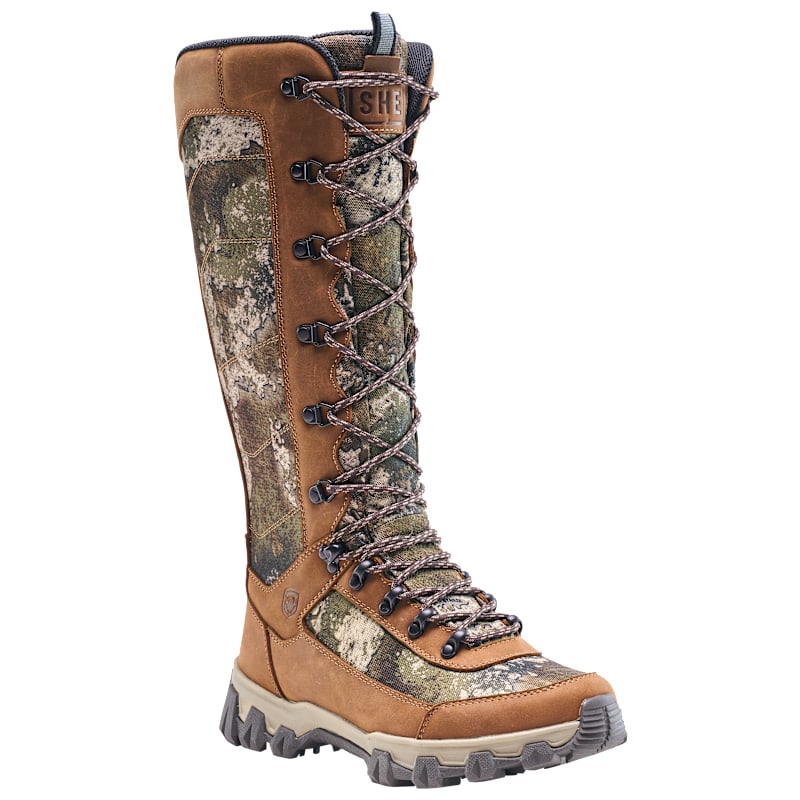 SHE Outdoor Valkyrie Waterproof Snake Boots for Women