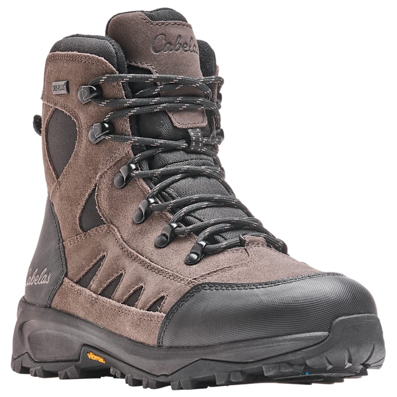 Cabela's Snow Runner 2.0 Insulated Waterproof Winter Boots for Men
