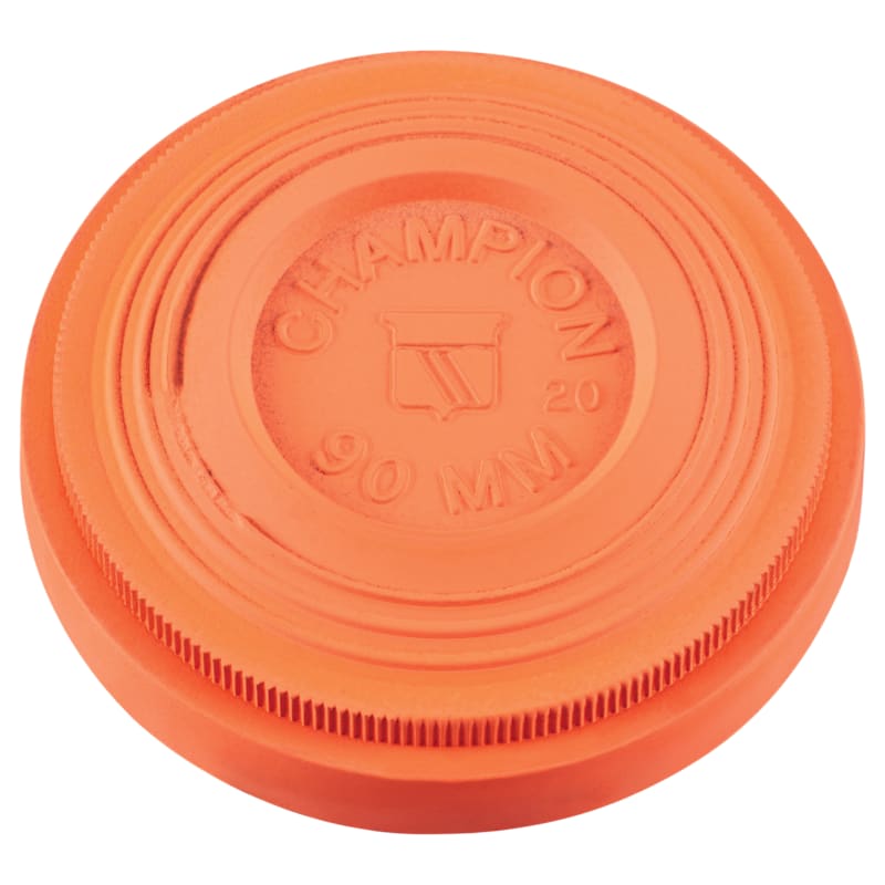 Champion Target The Quail Clay Target