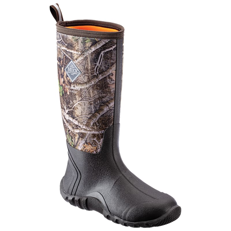 The Original Muck Boot Company Fieldblazer Classic Rubber Boots for Men