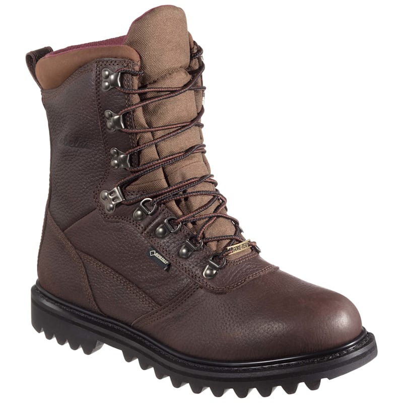 Cabela's Iron Ridge GORE-TEX Insulated Hunting Boots for Men