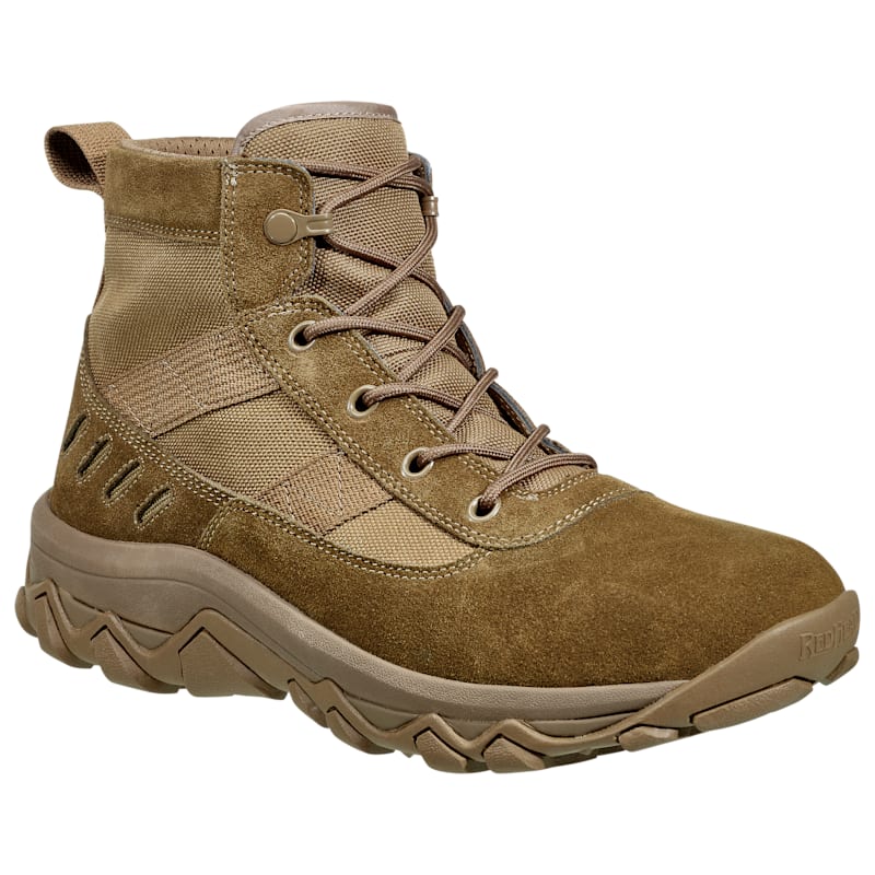 RedHead RCT Warrior Tactical Duty Boots for Men