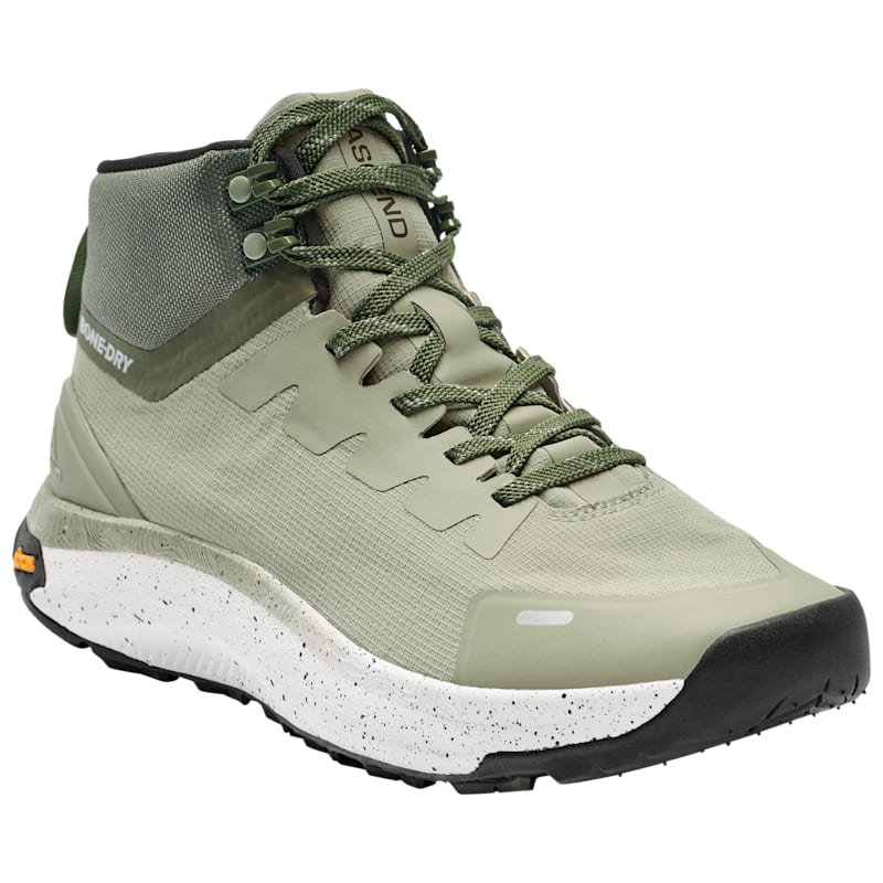 Ascend Mojave LT Mid Waterproof Hiking Boots