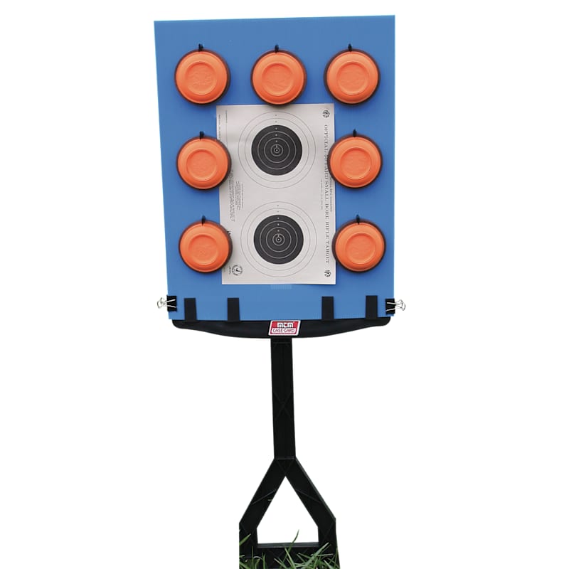 MTM Jammit Complete Target System