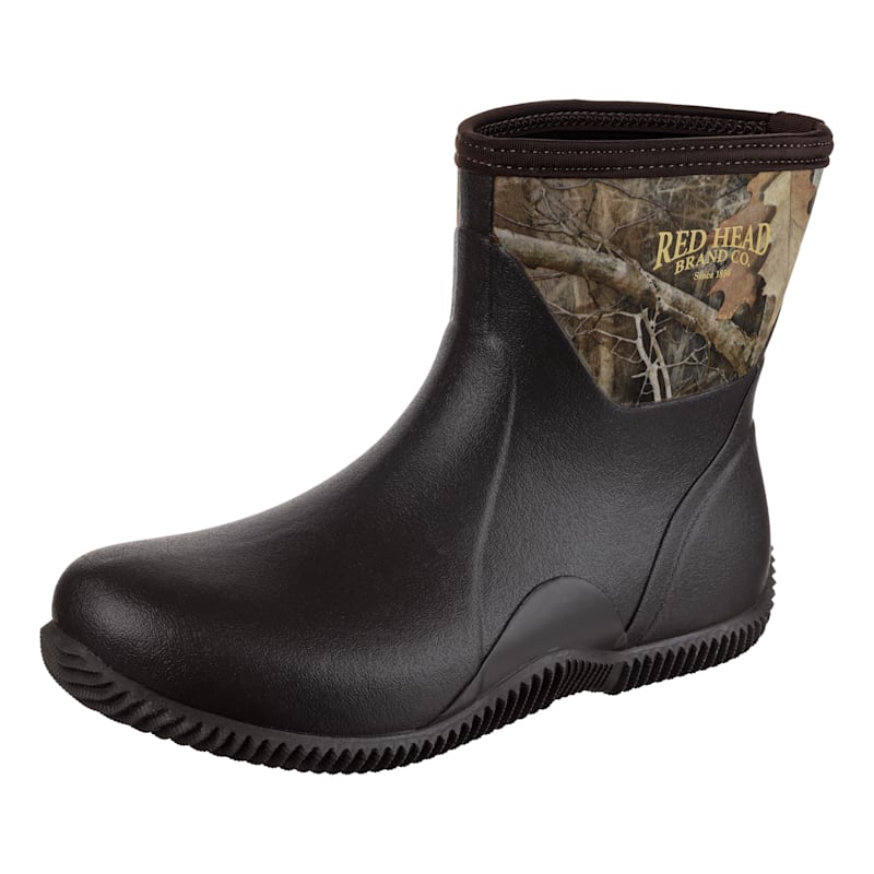 RedHead Mallard Waterproof Outdoor Boots for Men