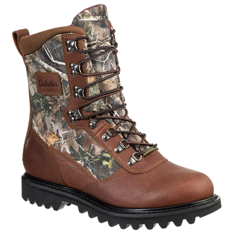 Cabela's Iron Ridge GORE-TEX Hunting Boots for Men