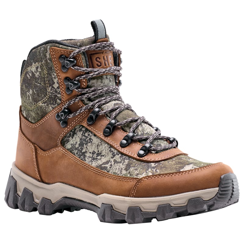 SHE Outdoor Valkyrie Waterproof Hunting Boots for Women