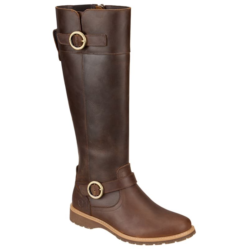Natural Reflections Classic 61 Hollister 15'' Boots for Women