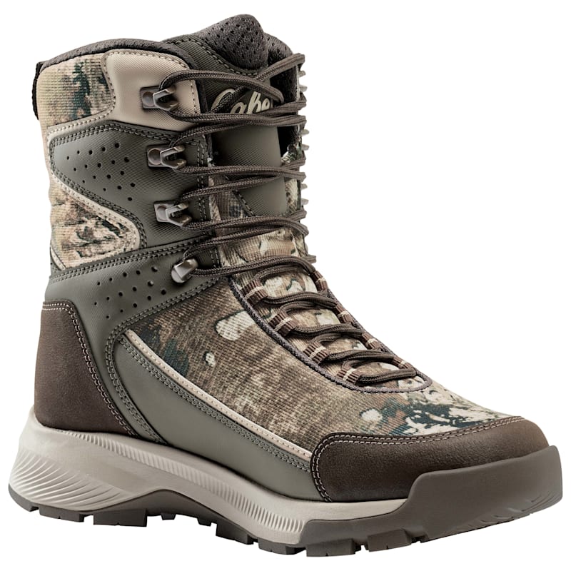 Cabela's Axis II Insulated Waterproof Hunting Boots for Men