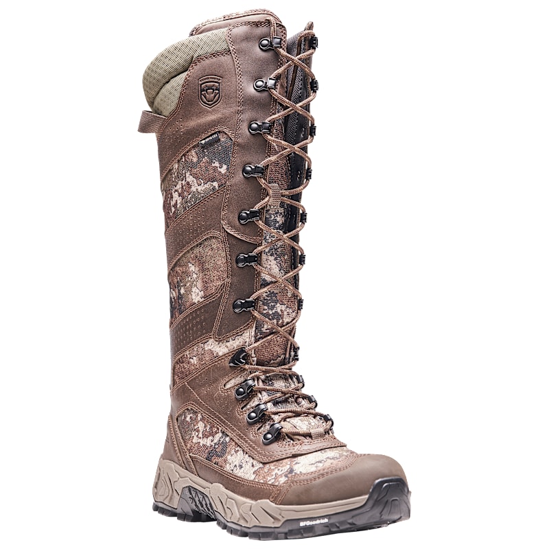 Cabela's Treadfast 2.0 GORE-TEX Side Zip Snake Boots for Men