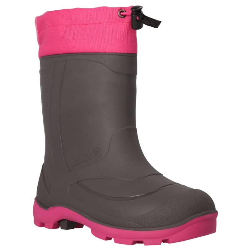 Kamik Snobuster 1 Winter Boots for Toddlers or Kids