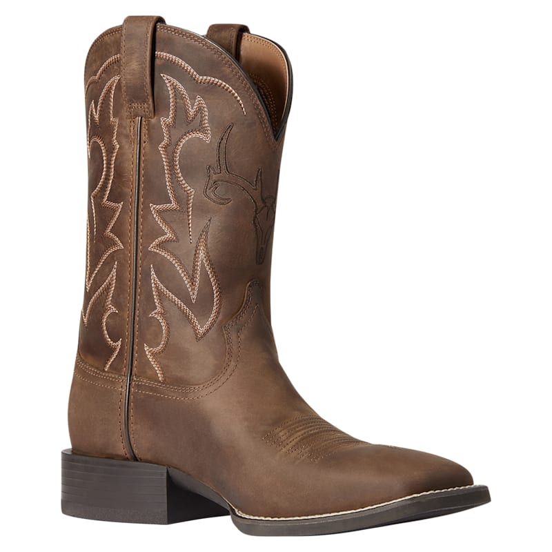 Ariat Sport Outdoor Western Boots for Men