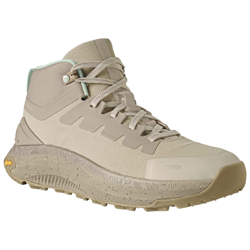 Ascend Mojave LT Mid Waterproof Hiking Boots for Women
