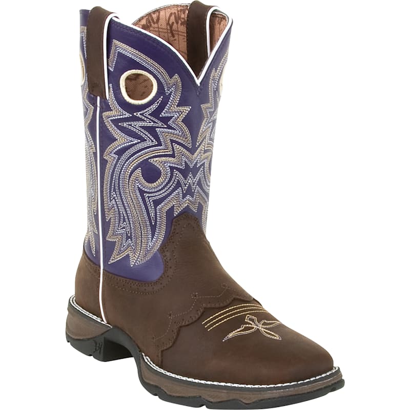 Durango Women's Lady Rebel Boots
