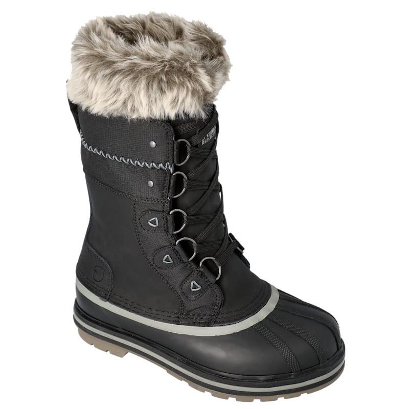 Natural Reflections Caisyn Insulated Pac Boots
