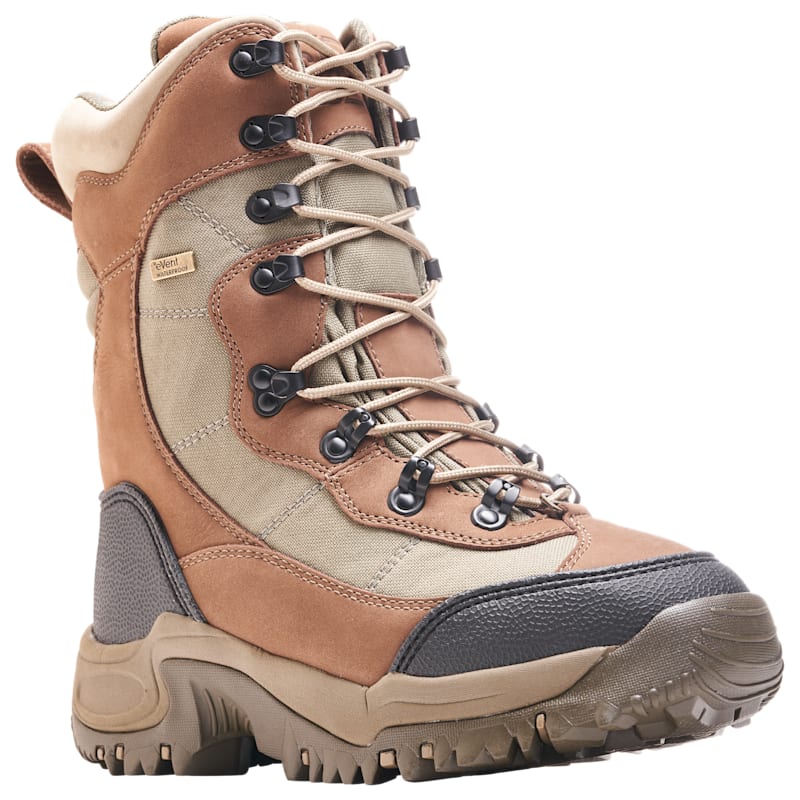 SHE Outdoor Inferno II Insulated Waterproof Hunting Boots
