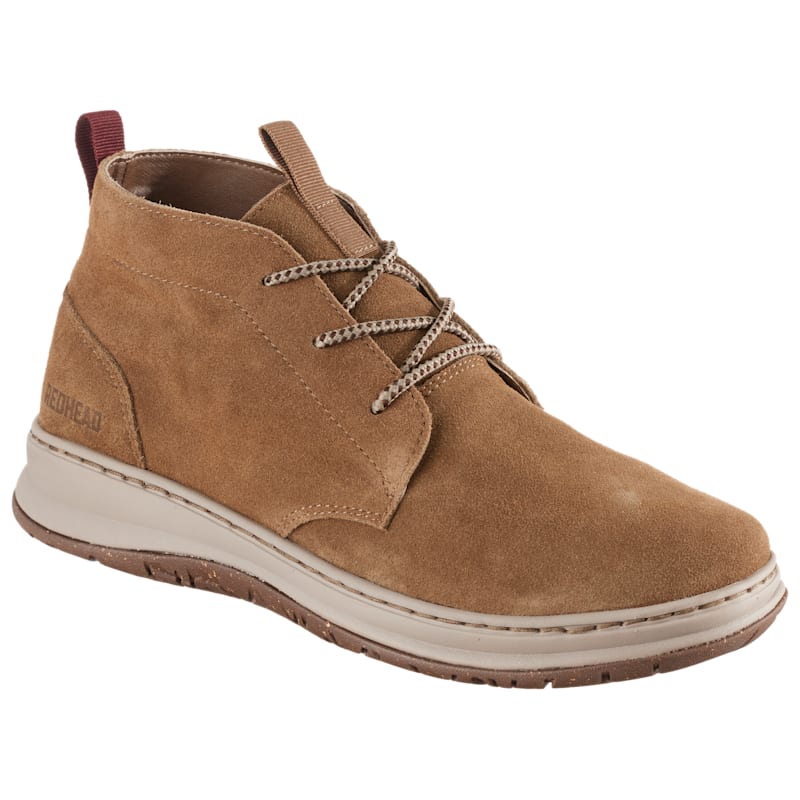 RedHead Waylon Casual Boots for Men