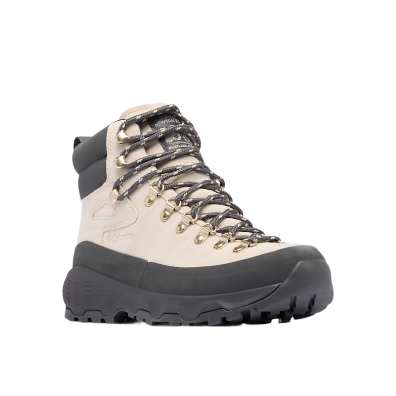 Columbia Newton Alpine PT Waterproof Hiking Boots for Women