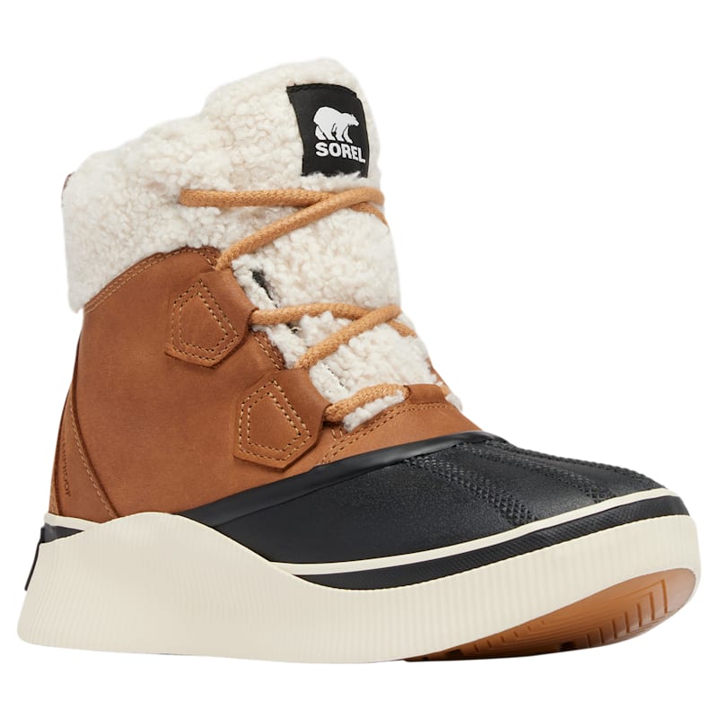 Sorel Out N About IV Chillz Insulated Waterproof Winter Boots for Ladies