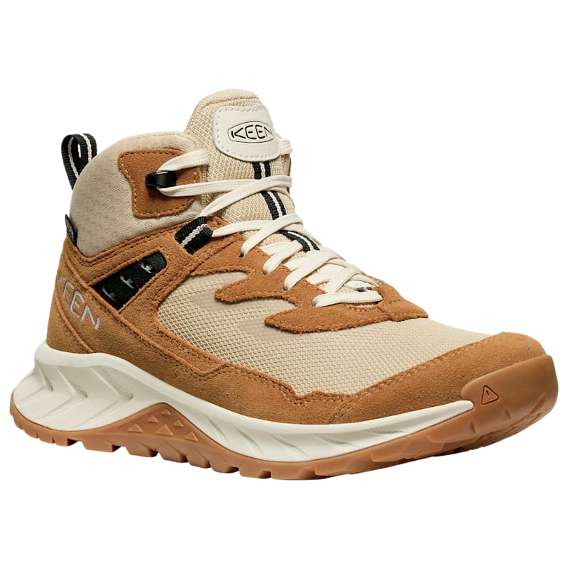 KEEN Hightrail Mid Waterproof Hiking Boots for Ladies
