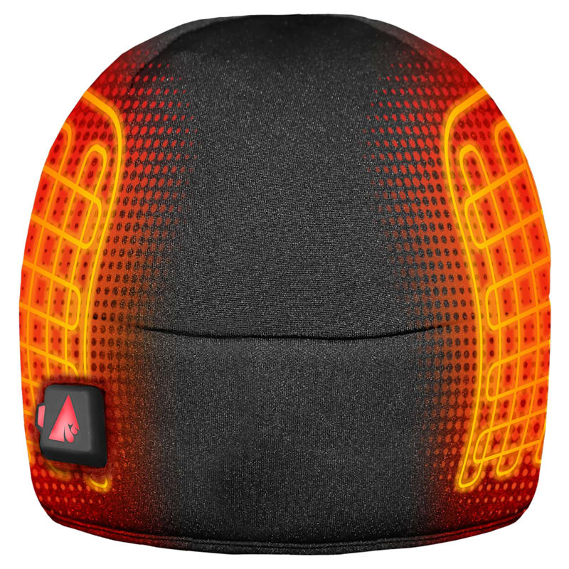 ActionHeat 5V Battery Heated Winter Hat