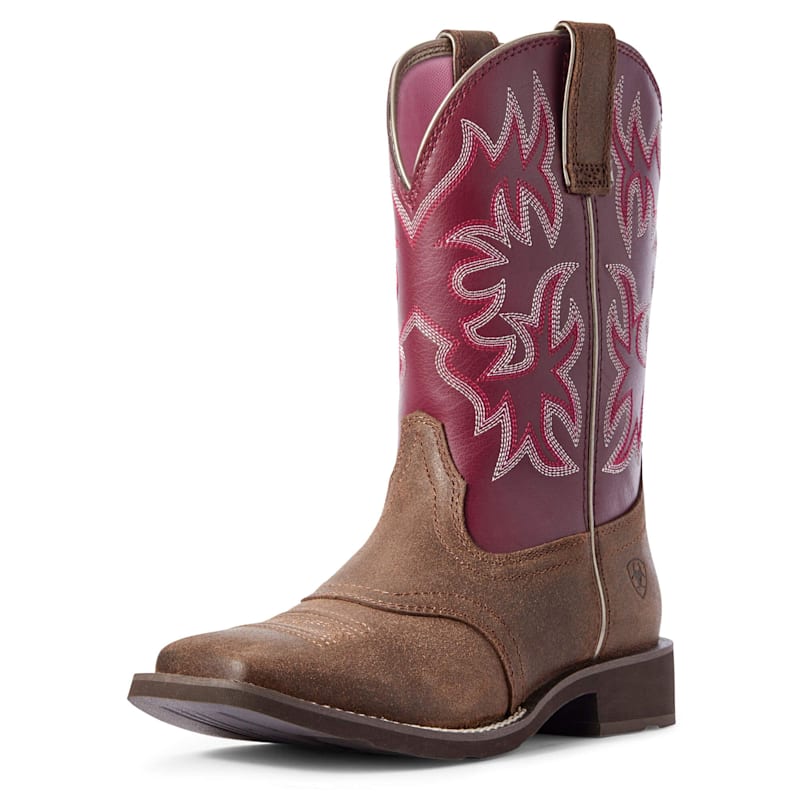 Ariat Delilah Western Boots for Women
