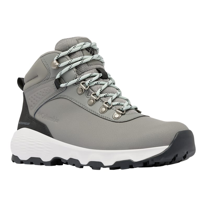 Columbia Newton Wander LTR Waterproof Hiking Boots for Ladies