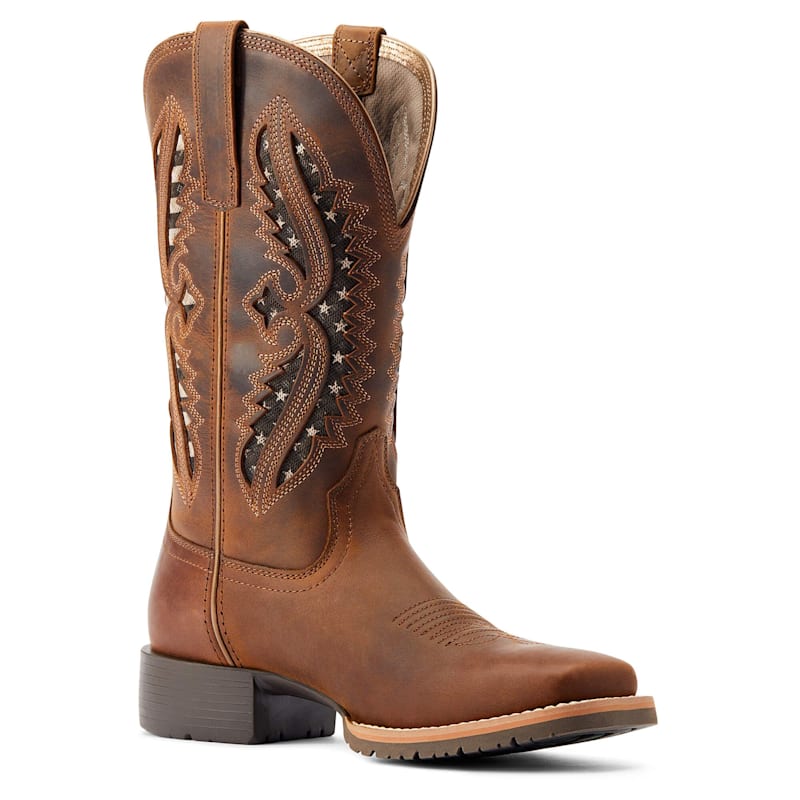 Ariat Hybrid Rancher VentTEK 360° Western Boots for Women