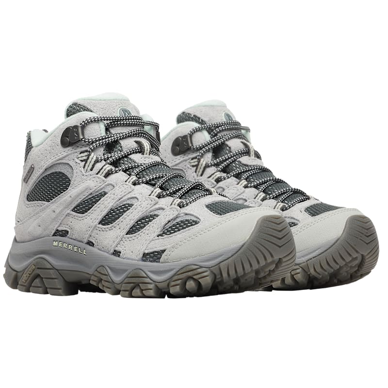 Merrell Moab 3 Mid Waterproof Hiking Boots for Women