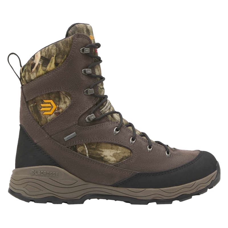 LaCrosse Trailbreaker GTX 400 Insulated Waterproof Hunting Boots for Men