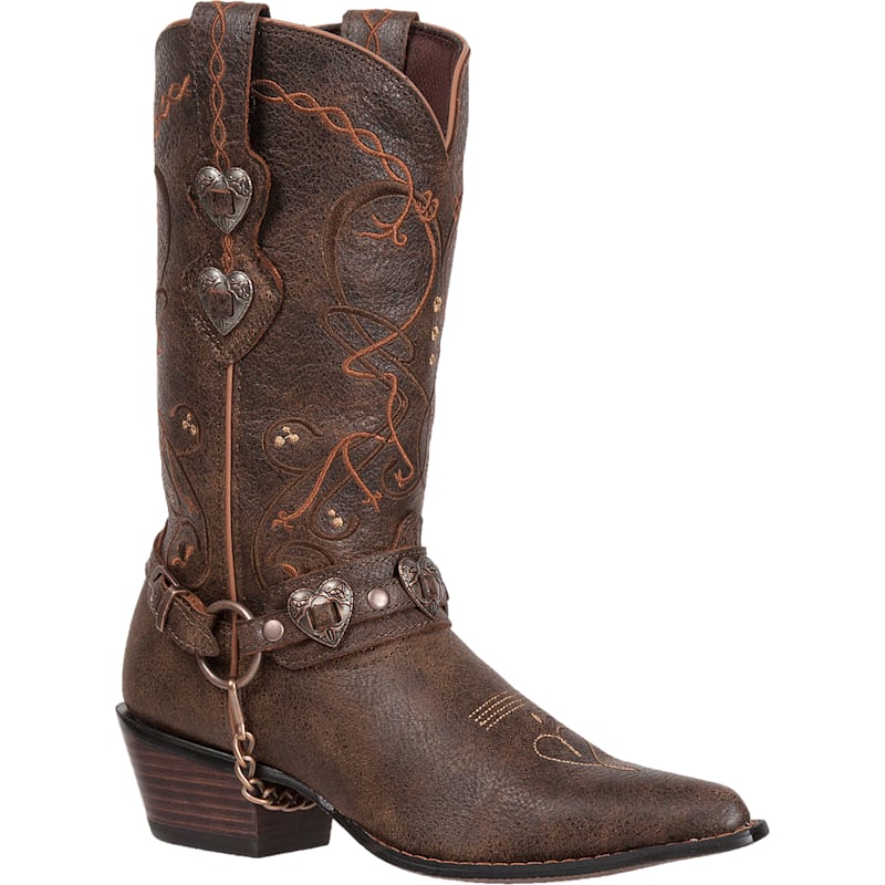 Crush by Durango Women's Heartbreaker Boots