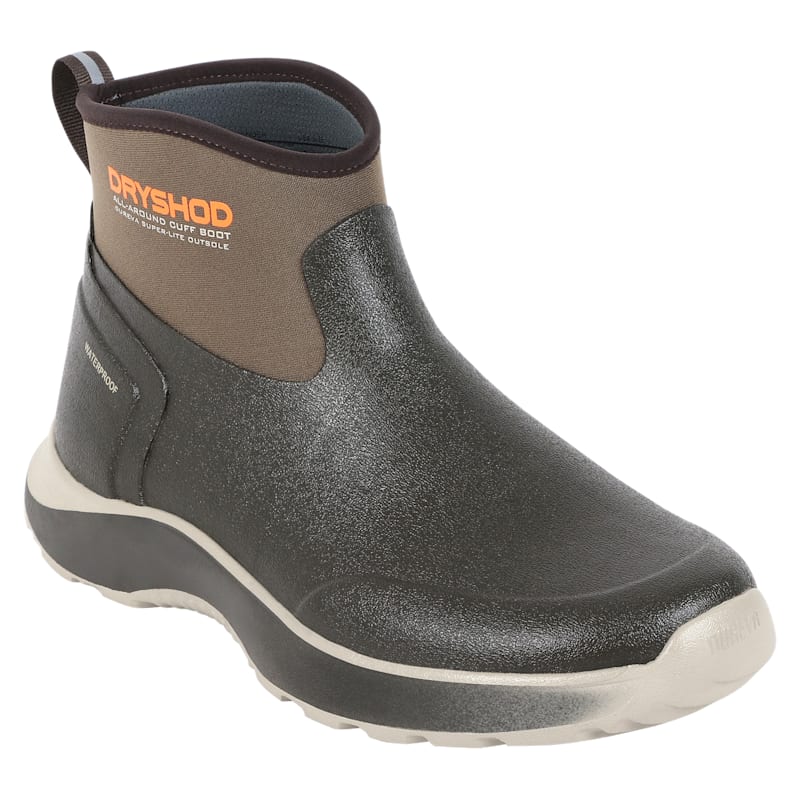 Dryshod Evalusion All Around Ankle Boots for Men