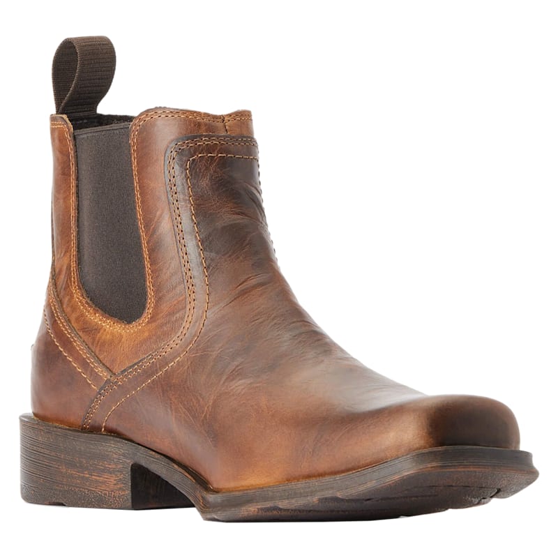 Ariat Midtown Rambler Boots for Men