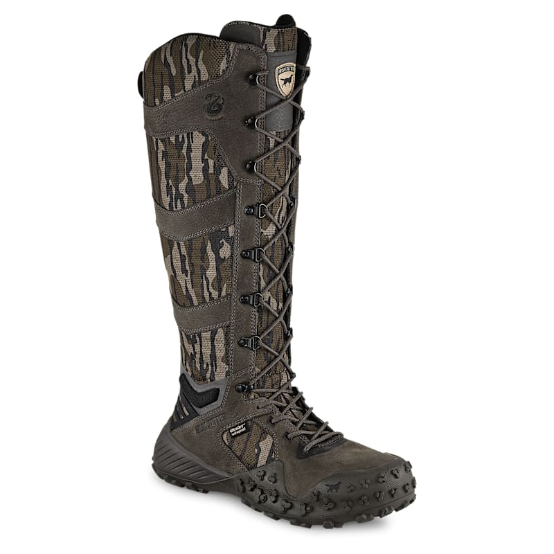 Irish Setter Vaprtrek Waterproof Snake Boots for Men