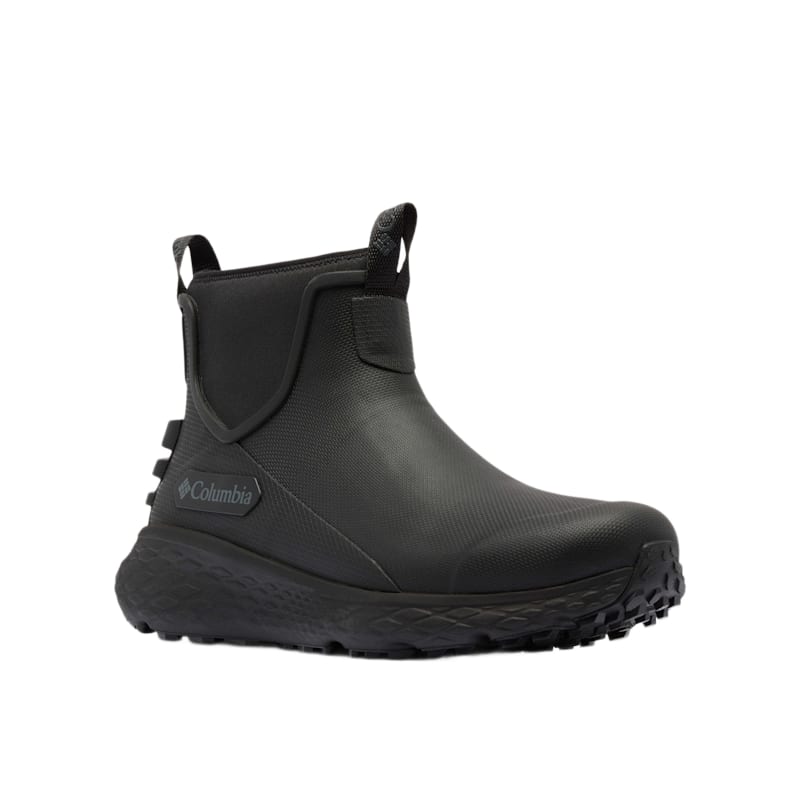 Columbia Konos Rainshadow Ankle Boots for Men