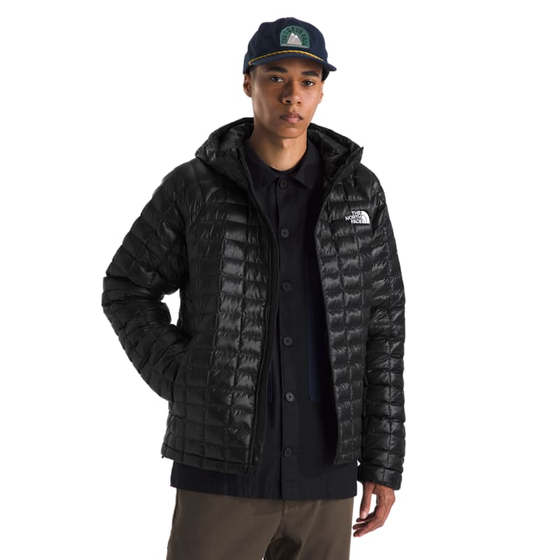The North Face THERMOBALL Hooded Jacket