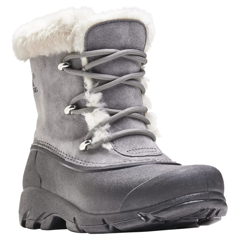 Sorel Snow Angel Insulated Pac Boots for Ladies