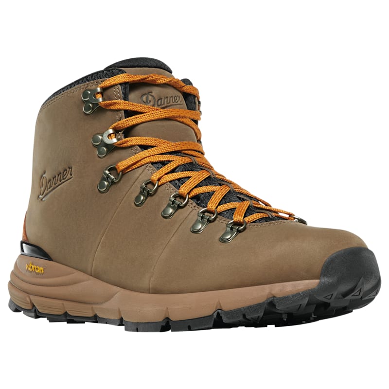 Danner Mountain 600 Waterproof Hiking Boots for Men