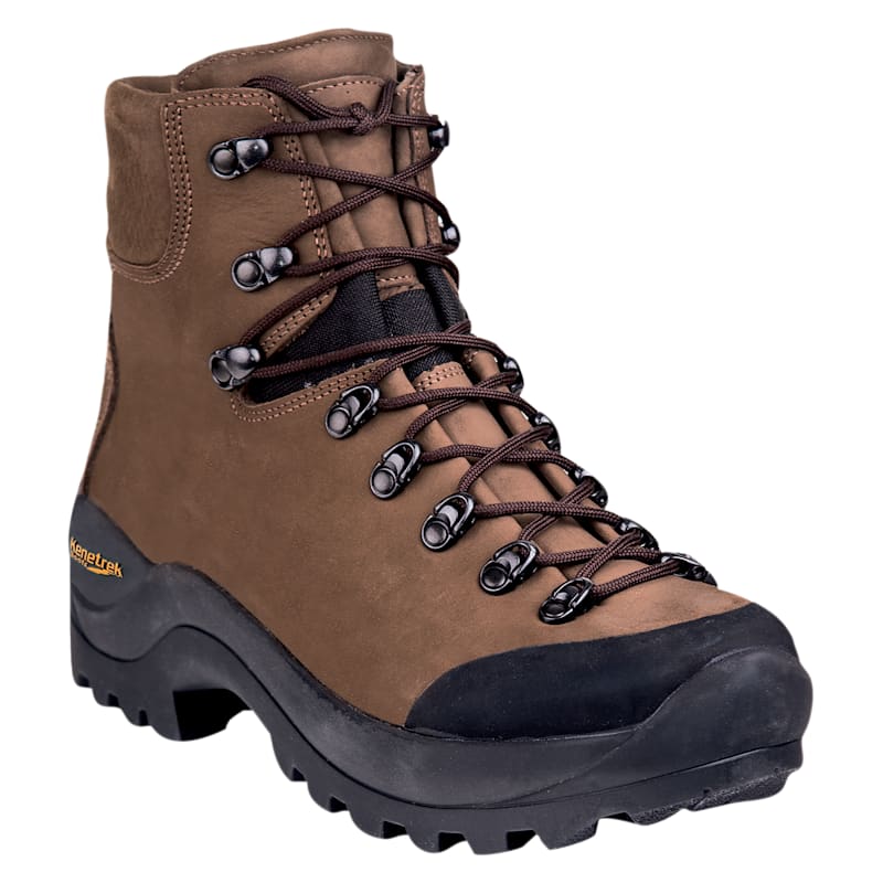 Kenetrek Desert Guide Hunting Boots for Men
