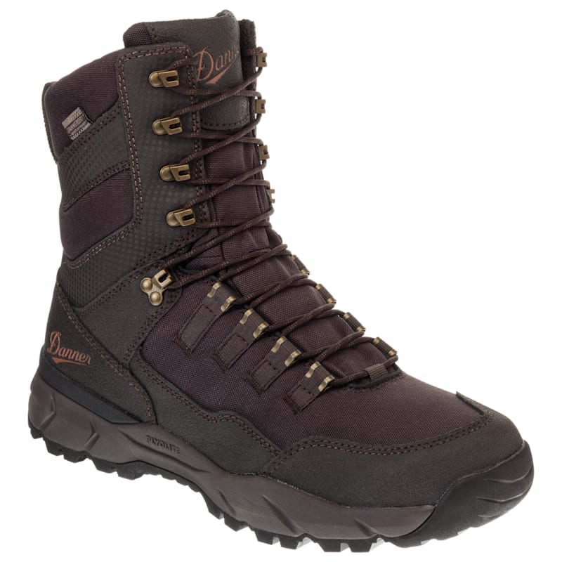 Danner Vital Waterproof Hunting Boots for Men