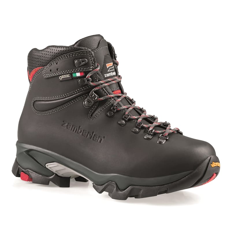 Zamberlan 996 Vioz GTX WL Waterproof Hiking Boots for Men