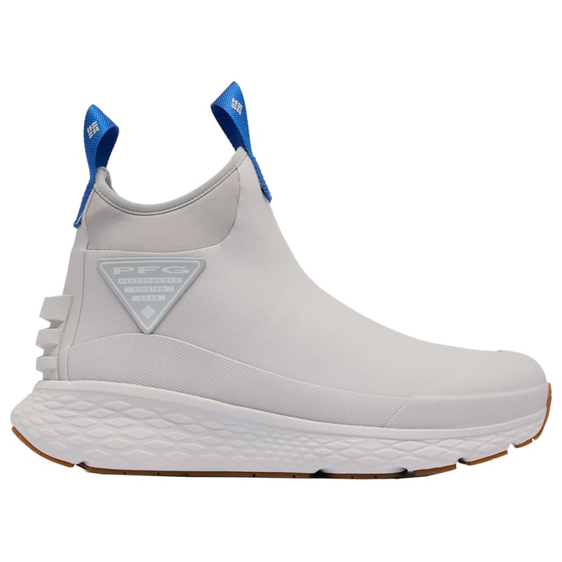 Columbia PFG Dry Tortugas Deck Boots for Men