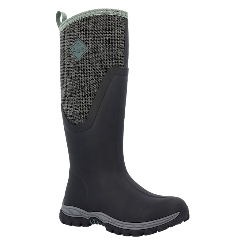 The Original Muck Boot Company Arctic Sport II Tall Rubber Boots for Ladies