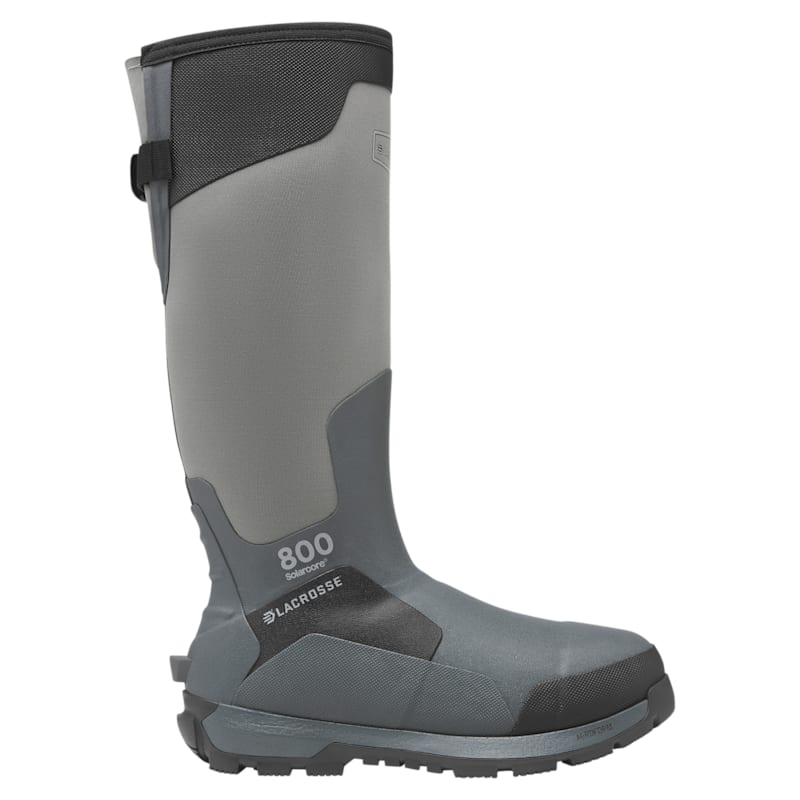 LaCrosse AlphaBurly Aero 800 Insulated Hunting Boots for Men