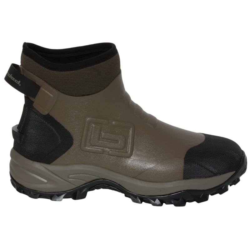 Banded RZ Camp Shoe