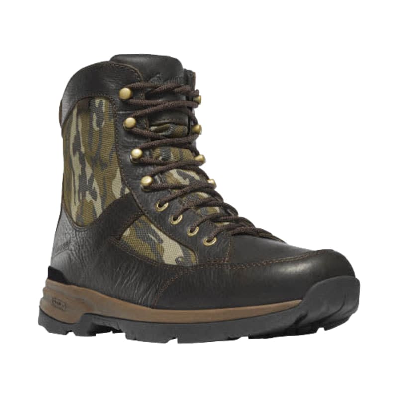 Danner Recurve Waterproof Hunting Boots for Men