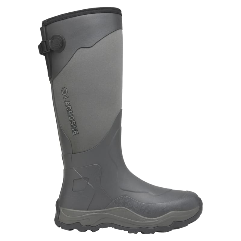 LaCrosse Alpha Agility Flexible Waterproof Hunting Boots for Men