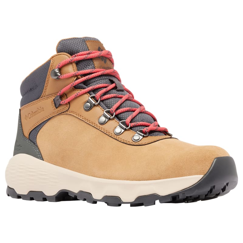 Columbia Newton Wander Waterproof Hiking Boots for Women