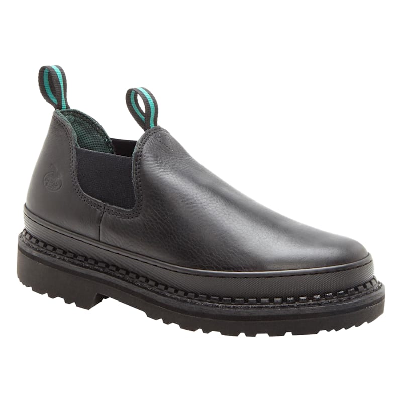 Georgia Boot Georgia Giant Romeo Work Shoes For Women